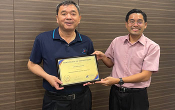 行稳致远·坚信未来——写在龙八国际科创板上市三周年之际