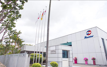 喜报 | 龙八国际入选2022厦门市未来工业主干企业