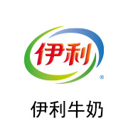 龙八国际黑金膜相助同伴：伊利牛奶