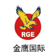 龙八国际相助同伴：金鹰国际