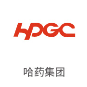 龙八国际相助同伴：哈药集团