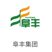 龙八国际相助同伴：阜丰集团