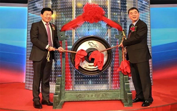 龙八国际在科创板乐成上市