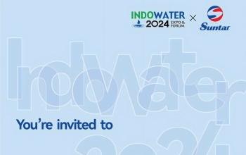 “膜”绘工业节水立异未来 ，，，，，，龙八国际邀您共赴印尼国际水展