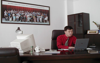 董事长寄语 | 二十五年风和雨，，，，，抚今追昔话三达