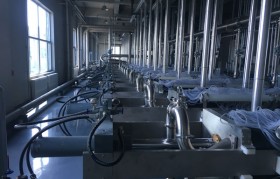 农村污水处置惩罚装备的特点有哪些？？？？？？？？七大特征先容！