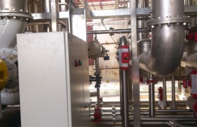 溶气气浮装备怎样提高系统节能效率？？？？？？