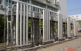 为什么垃圾渗滤液处置惩罚难度很大?难度大的缘故原由是什么？？？？？？？