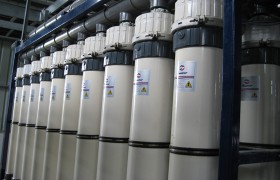 垃圾渗透液处置惩罚装备有什么作用?对情形有什么影响？？？？？？