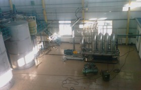 高浓度废水处置惩罚要领有哪些？？？？？？？可以接纳什么方法?