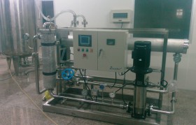 怎样判断反渗透膜是否被污染了？？？？？