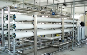 采购钢铁废水回用装备时注重事项有哪些？？？？？？？