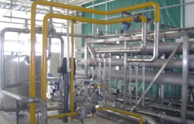 溶气气浮装备怎样举行一样平常维护和巡查？？？？？