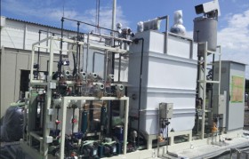 什么是MBR帘式膜？？？？？？？来看看这份mbr帘式膜组件说明!