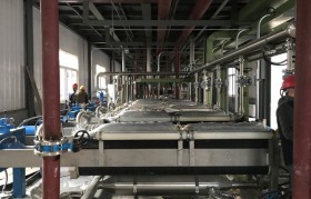 怎样准确操作屠宰污水处置惩罚装备？？？？？？？