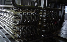 怎样判断超滤应举行洗濯和替换？？？？？？