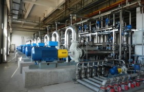 垃圾渗滤液处置惩罚工艺有哪些？？？？？？？