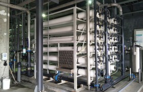 质料药废水处置惩罚工艺特点有哪些？？？？？工艺流程先容！