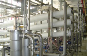 水处置惩罚药剂离我们生涯有多近呢？？？？？？？反渗透膜阻垢剂的作用先容！