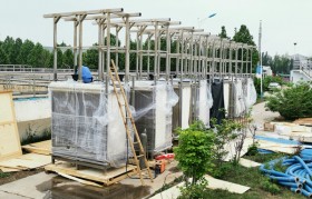 焦化废水零排放处置惩罚现在逆境先容，，，，，，工艺优势有哪些？？？？？？？？