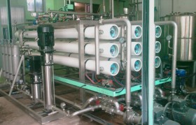 食物行业污水处置惩罚装备有什么优点？？？？？？三大优势先容！