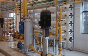 火电厂废水处置惩罚装备是什么？？？？？？优势是什么？？？？？？