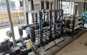 小型污水处置惩罚装备的优点有哪些？？？？？？？污水处置惩罚要领先容！