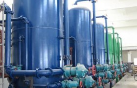 怎样提高屠宰污水处置惩罚装备处置惩罚效率？？？？？？？？四大步伐先容！