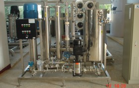 DTRO膜在垃圾渗滤液中的应用优势有哪些？？？？？？垃圾渗滤液处置惩罚的水能喝吗？？？？？？