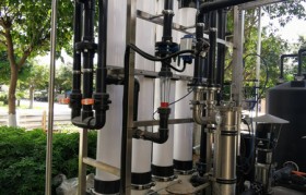 煤矿废水零排放装备优势什么？？？？？？？三大优点先容！