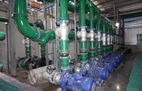 垃圾渗滤液怎么处置惩罚？？？？？选择MBR+UBF处置惩罚！