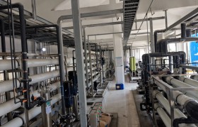 医院污水一体化处置惩罚装备使用注重事项有哪些？？？？？？？事情原理先容!