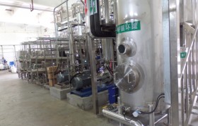 生涯垃圾渗滤液怎么处置惩罚？？？？？？？垃圾渗滤液处置惩罚工艺先容！