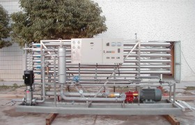 涡凹气浮装备的特点有哪些？？？？？？装置与操作先容！