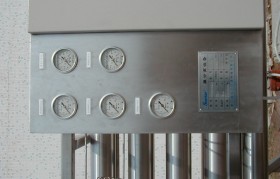 反渗透膜在替换时需要注重哪些？？？？？？？替换办法是什么？？？？？？？