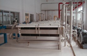 农村生涯污水净化妆置行业标准内容及意义是什么？？？？？？？