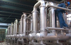 地埋式生涯污水处置惩罚装备各装置是怎样安排设计的？？？？？？？？