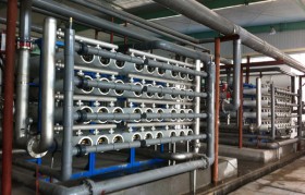 饮料污水水质特点是什么？？？？？？？处置惩罚解决计划先容！