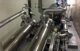 生涯污水处置惩罚装备超滤手艺的应用是什么？？？？？？？