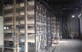 农村污水处置惩罚装备工艺流程是什么？？？？？？工艺参数应用先容！