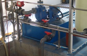 MBR平板膜元件怎么洗濯？？？？？？？注重这五点就可以了！