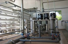 地下污水处置惩罚装备优点是什么？？？？？？？？