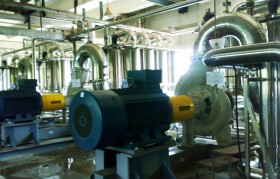 印染废水零排放的处置惩罚工艺优势是什么？？？？？？要领先容！