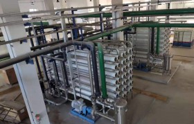 钢厂废水回用处置惩罚装备怎样维护？？？？？？？？需要注重什么？？？？？？？？