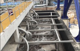 怎样实现钢铁焦化废水回用手艺？？？？？？？？揭秘钢铁焦化废水回用要领