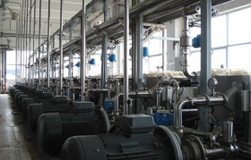 垃圾渗滤液污水处置惩罚工艺三大优势，，，，，你知道几个？？？？？？