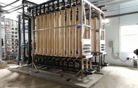 钢铁工业废水处置惩罚装备泛起问题如那里置？？？？？？？？