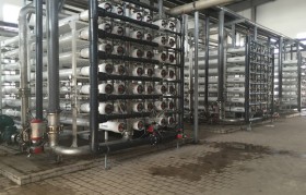 超滤膜污堵缘故原由是什么？？？？？污水超滤膜梗塞怎么办？？？？？