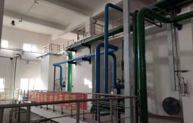 味精生产废水零排放优势有哪些？？？？？？？装备运行前需要做哪些准备？？？？？？？