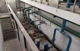 新农村污水处置惩罚装备的特点有哪些？？？？？？七大特征先容！